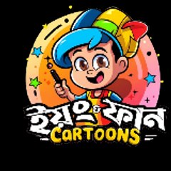 Young And Fun Cartoons