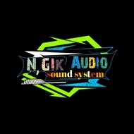 N. GIK AUDIO