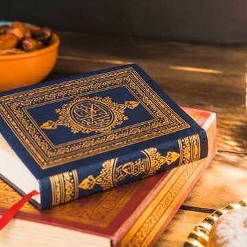 Islamic knowledge.