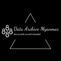 Data Archive Myanmar