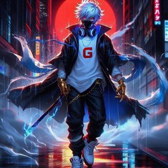 GT ANIME