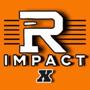 R Impact X