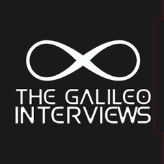 The Galileo Interviews with Caspar Gleave