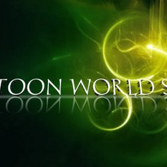 CARTOON WORLD SVM