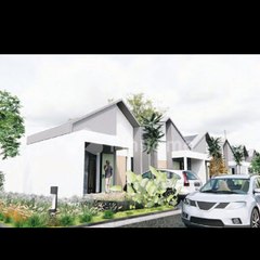 AFK Property utama