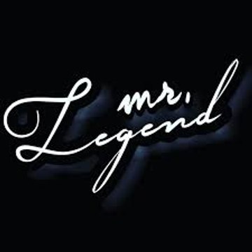 MR LEGEND