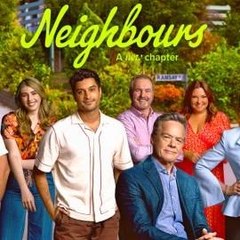New Neighbours 2023