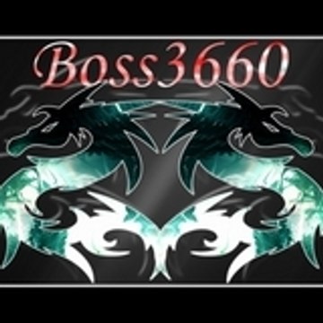Boss3660