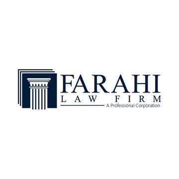 Farahi Law Firm APC