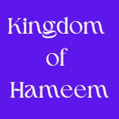 Kingdom of Hameem