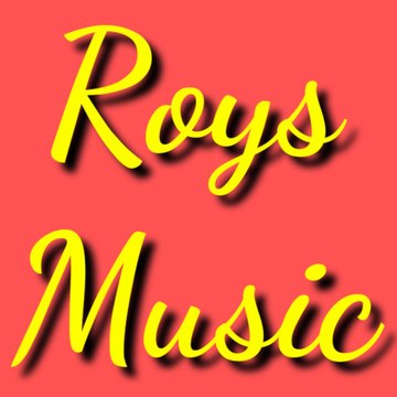 Roysmusic