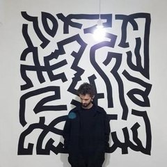 Bleg Artiste