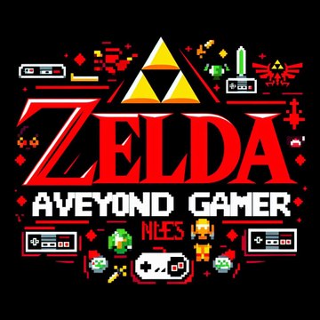 ZeldaAveyondGamer