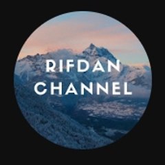 Rifdan Channel