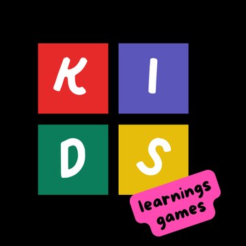 kids learnings games