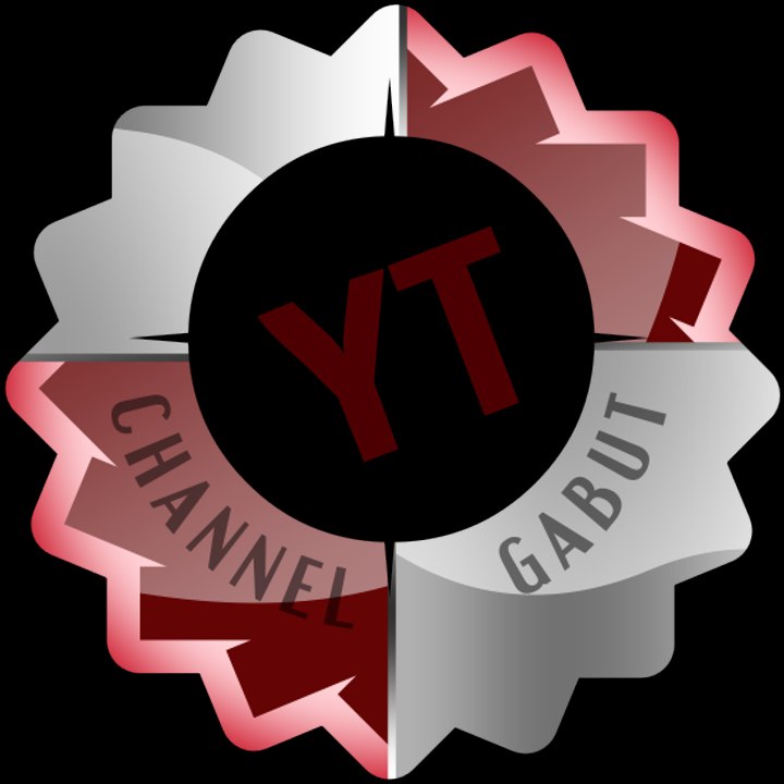 Dailymotion profile picture for @gabut