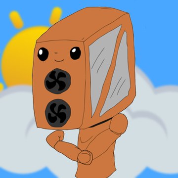 Wooden Master
