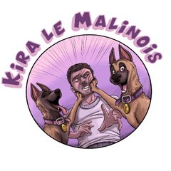 kiralemalinois
