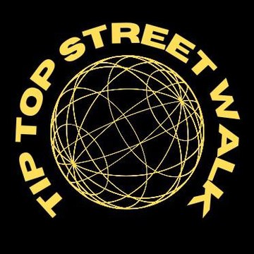 Tip Top Street Walk