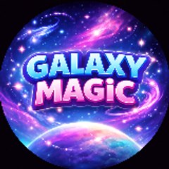 Galaxy Magic