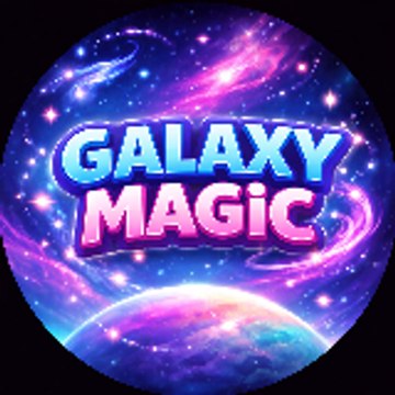 Galaxy Magic