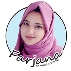 Farjana Drawing  Academy