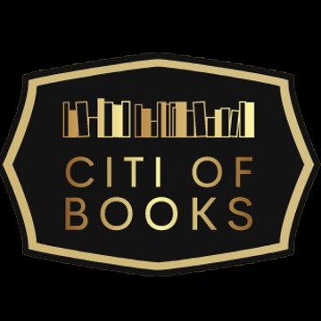 Citi of Books