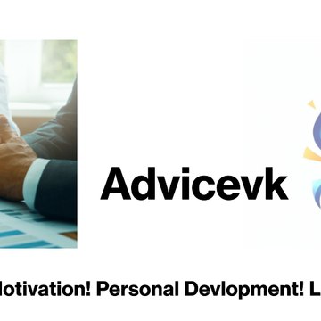Advicevk - Online Earn New Skills Trainer/Advisor