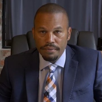 Deron Freeman