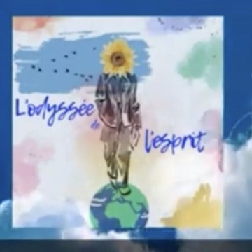 l’odyssée  de l’esprit