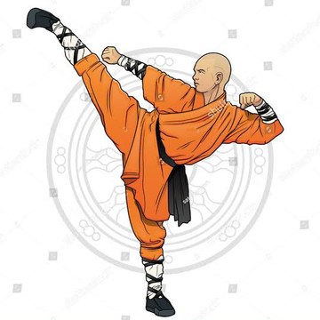 Kungfu world