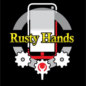 RustyHands