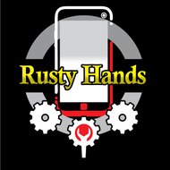 RustyHands