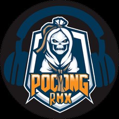 pocong RMX