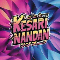 Kesari Nandan