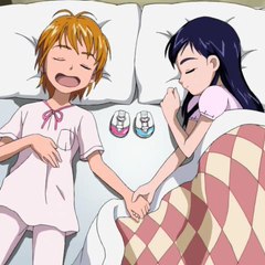Precure Episodes