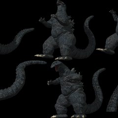 rexzilla zilla