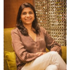 Sweta Mangal Ziqitza