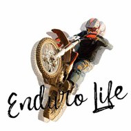 Enduro life