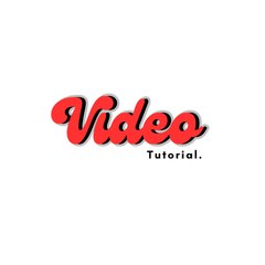 Video Tutorial