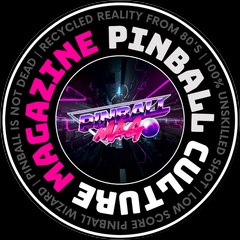 Pinball Mag