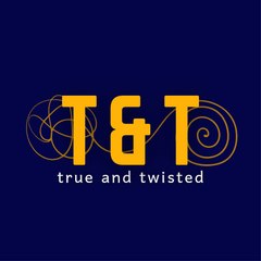 True & Twisted