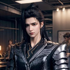 Donghua-Anime