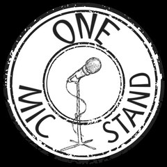 One Mic Stand