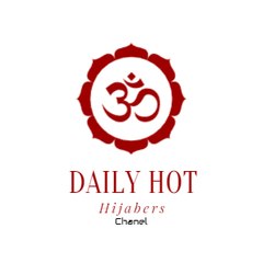 daily hot hijab