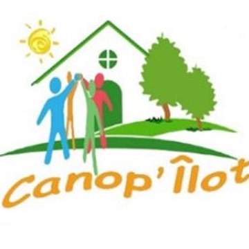 Canop'îlot