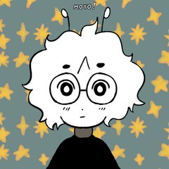 Moy0 Art!