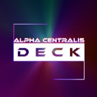 Alpha Centralis Deck