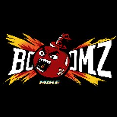 Boomz Mike