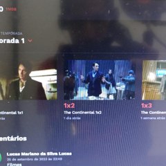 tv filmes series e tv